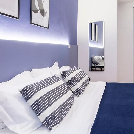 Pregiata Camera Con Bagno Privato - Blu Di Persia Τεργέστη Εξωτερικό φωτογραφία